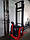 Штабелер электрический  LINDE L 16 1600kg 3.78m 2013, фото 5