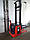 Штабелер электрический  LINDE L 16 1600kg 3.78m 2013, фото 9