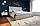 М'яке ліжко "Скай" 160х200 від Шик-Галичина, фото 4