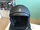 Гірськолижний сноубордичний шолом Oakley MOD3 NEW Helmet Blackout Small (51-55cm), фото 2
