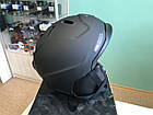 Гірськолижний сноубордичний шолом Oakley MOD3 NEW Helmet Blackout Small (51-55cm), фото 5