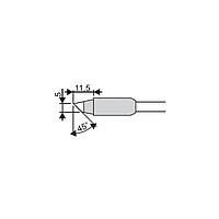 Паяльное жало-нагреватель Goot RX-85HRT-5BC