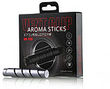 Ароматизатор для автомобіля Remax VENT Clip Aroma Sticks RM-C34, фото 2