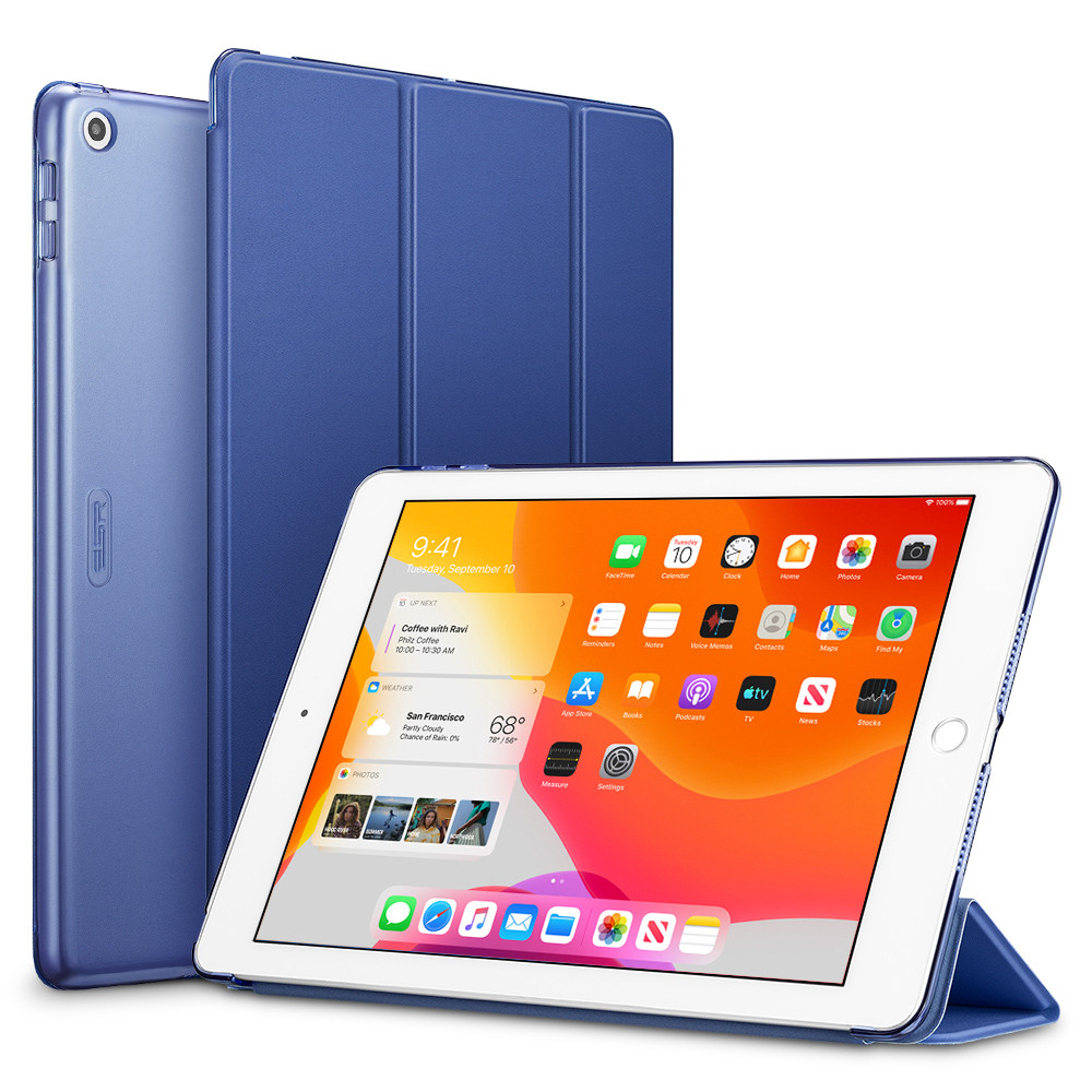 Чехол ESR для Apple iPad 10.2 (2019) Yippee Color, (3C02190560601)