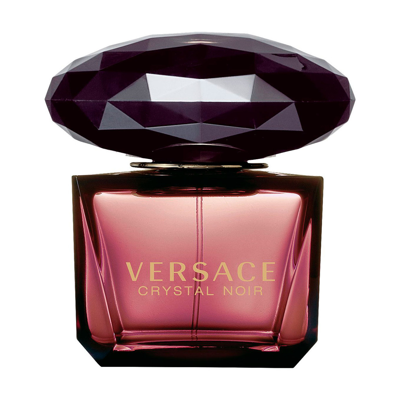 Духи Versace Crystal Noir 90ml EDT Женская туалетная вода Духи Версачи ...