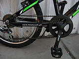 Велосипед дитячий Ardis Taurus 20" BMX AL., фото 6