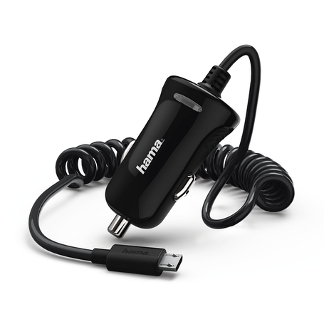 АЗП microUSB | microUSB Car Charger