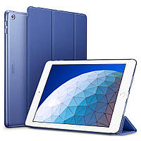 Чехол ESR для Apple iPad Air 10.5 (2019) Yippee Color, Navy Blue (3C02190210301)