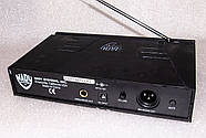 Радіо система NADY ENCORE-1 мікрофон WHT-14 - для вокалу і мови - з США, фото 3