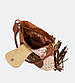 Сумка жіноча на плече Anekke Western style handbag with tassels з колекції Arizona, AN30702-115ARS, фото 5