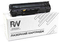 Картридж RISEWAY CANON 725 GOLD LBP-6000, LBP-6020, LBP-6030, MF3010 (RW725AG)