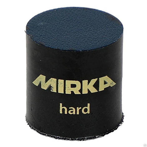 Ручний шліфувальний бочонок 30/30 мм твердий Mirka (8392300111), фото 1