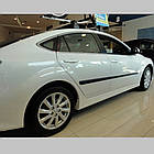 Молдинги на двері для Mazda6 (GH1) 2007–2010, (GH2) 2010-2012