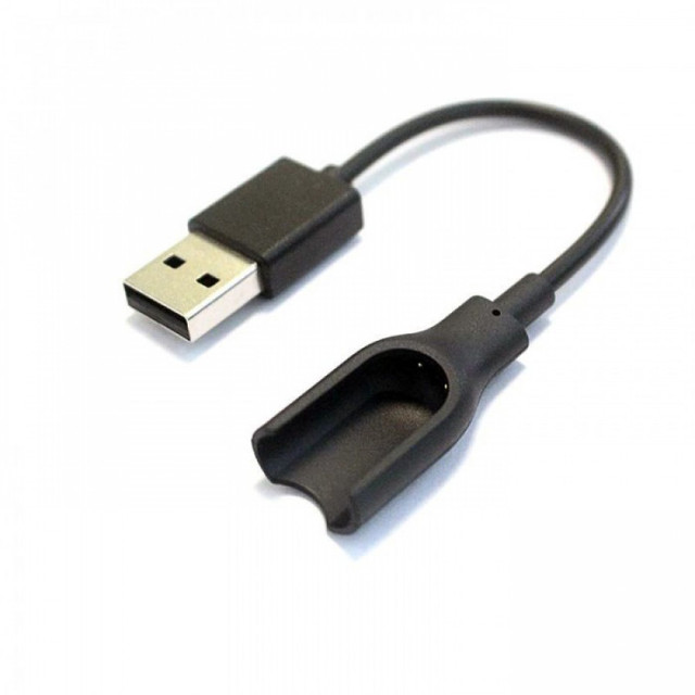 USB Кабель для Xiaomi Mi Band 2