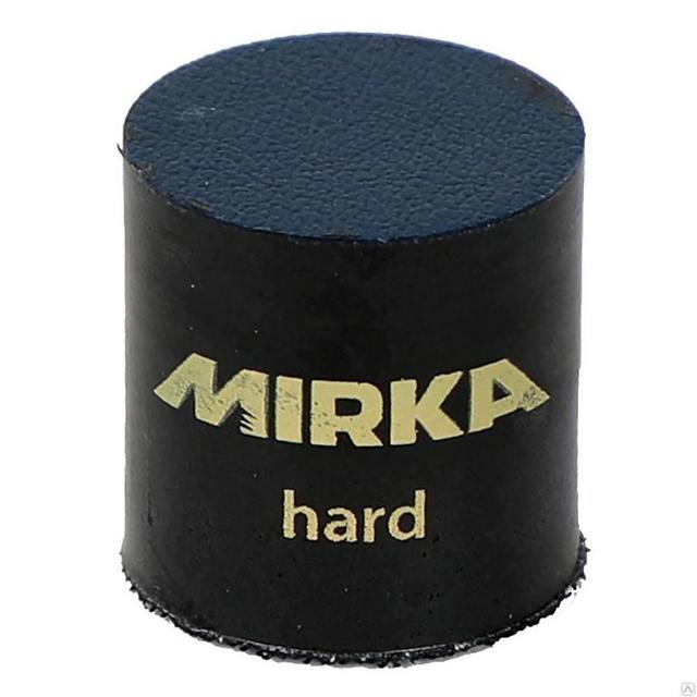 Ручний шліфувальний бочонок 30/30 мм Жорсткий Mirka (8392300111) Ручний шліфувальний бочонок 30/30 мм Жорсткий Mirka (8392300111)