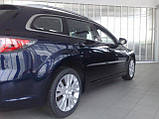 Молдинги на двері для Mazda6 SW (GH1) 2007–2010, (GH2) 2010-2012, фото 5