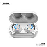 Наушники Bluetooth REMAX True TWS-16 BT 5.0 4 часа, фото 6