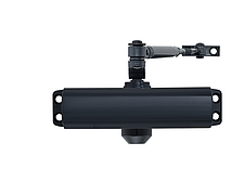 Дотягувач дверний RYOBI 9903 (чорний)