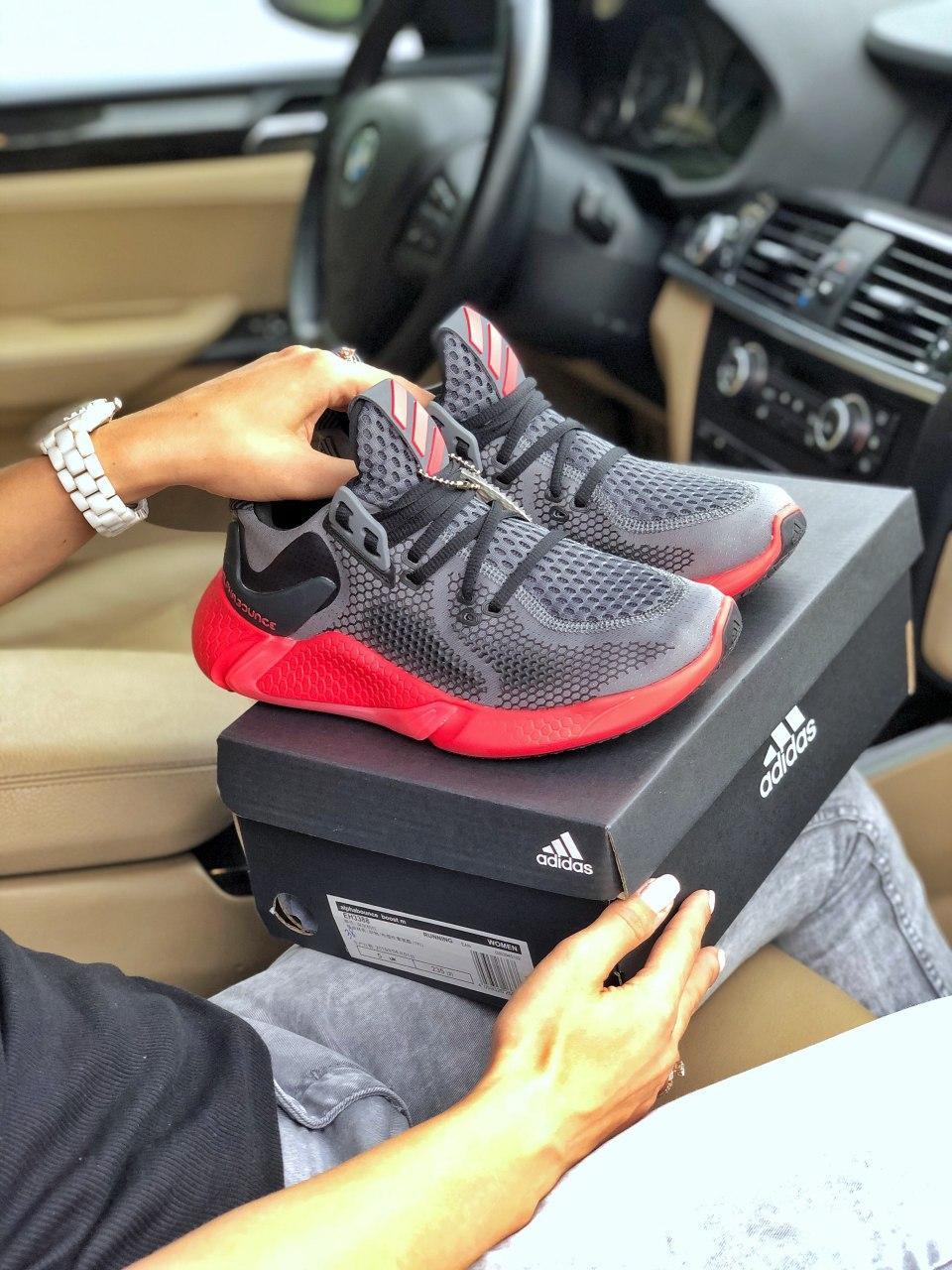 Adidas ALPHABOUNCE INSTINCT . ID 1224914156 2050 Prom.ua