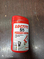 Нить синтетическая LOCTITE 55 (Henkel) 160м