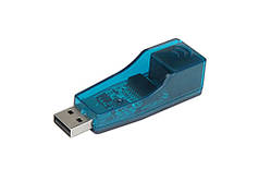 Адаптер USB LAN