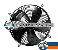 Нагнетающий осевой вентилятор MaEr 4E-630-B-G (YDWF102L70P4-753N-630 B)