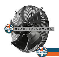 Всмоктувальний осьовий вентилятор MaEr 4E-450-S-G (YDWF74L60P4-522N-450)