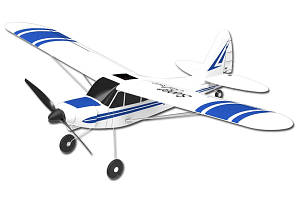 Літак радіокерований 3-к VolantexRC Super Cub 761-3 500 мм