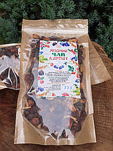 Ягідний чай Карпат.