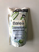 Рідке крем-мило Balea Sensitive, 500 мл