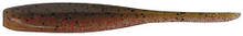 Силікон Keitech Shad Impact 3 404 red crawdad