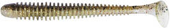 Силікон Keitech Swing Impact 4.5 417 gold flash minnow