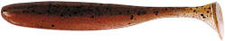 Силікон Keitech Easy Shiner 3.5 404 red crawdad