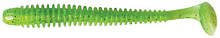 Силікон Keitech Swing Impact 2 424 lime chartreuse