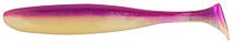 Силікон Keitech Easy Shiner 2 PAL#12 grape shad