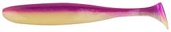 Силікон Keitech Easy Shiner 4 PAL#12 grape shad