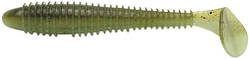 Силікон Keitech Swing Impact FAT 4.3 400 ayu