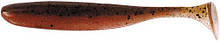 Силікон Keitech Easy Shiner 3 404 red crawdad