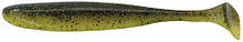 Силікон Keitech Easy Shiner 3 EA#07 watermelon pp yellow