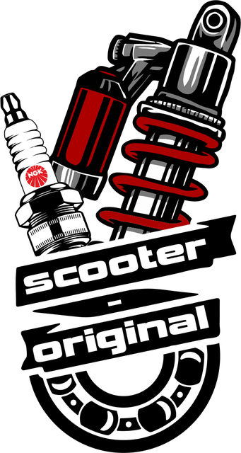 Scooter Original