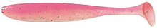 Силікон Keitech Easy Shiner 3 EA#10 pink silver glow