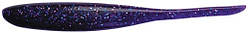 Силікон Keitech Shad Impact 3 EA#04 violet