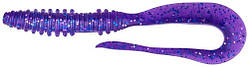 Силікон Keitech Mad Wag Slim 4.5 EA#04 violet