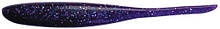 Силікон Keitech Shad Impact 4 EA#04 violet