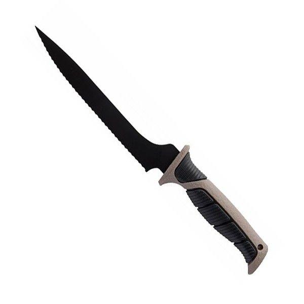 Ніж гнучкий филеровочный Berghoff Everslice 23 см 1302106