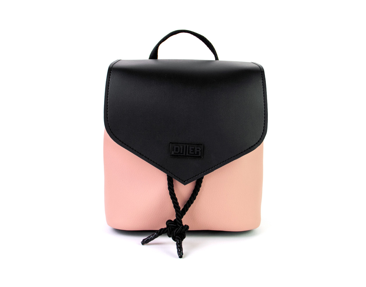 Рюкзак міні Pink