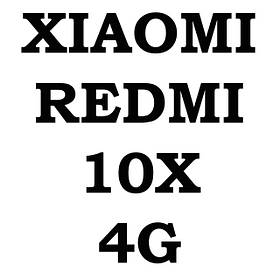 Xiaomi Redmi 10X 4G