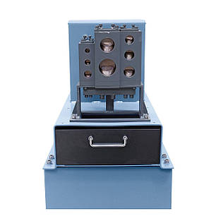 MRA-Pro ВЕРСТАТ ДЛЯ ВИРУБКИ СІДЛОВИН НА ТОРЦЯХ ТРУБ ЕЛЕКТРИЧНИЙ Bernardo | інструмент для вирубки сідловин, фото 2