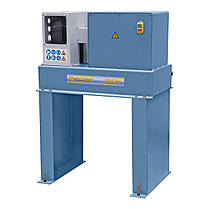 MRA-Pro ВЕРСТАТ ДЛЯ ВИРУБКИ СІДЛОВИН НА ТОРЦЯХ ТРУБ ЕЛЕКТРИЧНИЙ Bernardo | інструмент для вирубки сідловин, фото 4