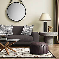 Друк на тканинах: нові колекції принтів Dekora Group розширять можливості дизайну інтер'єрів